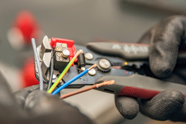 Best Electrical System Inspection  in Hesperia, CA