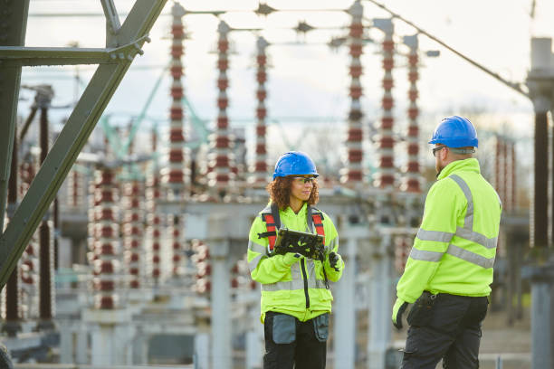 Best Electrical Outlet Repair  in Hesperia, CA