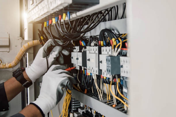 Best Electrical Rewiring Services  in Hesperia, CA